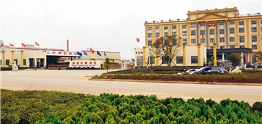 长康40年｜一粒芝麻的微光，照亮四十年山河